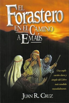 Forastero En El Camino A Emaus - Manual de Trabajo