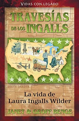 Travesías de los Ingalls (Rústica) [Libro]
