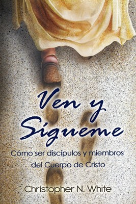 Ven y Sígueme