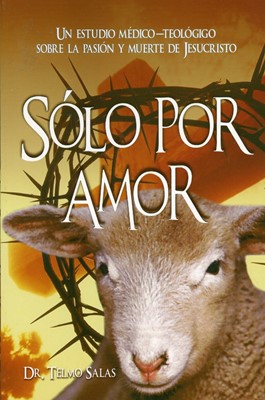 Sólo Por Amor