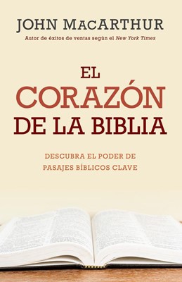 Corazon De La Biblia/El