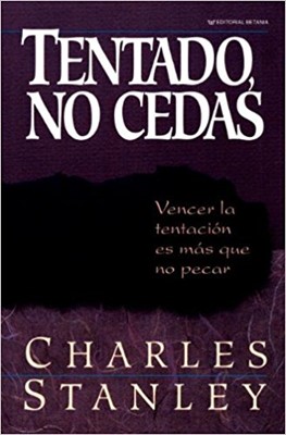 Tentado, no Cedas