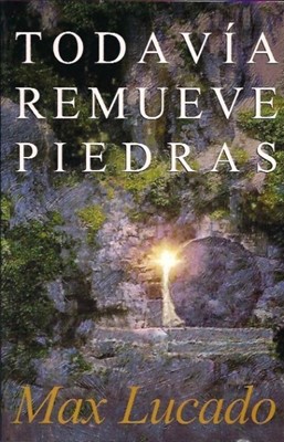 Todavía Remueve Piedras