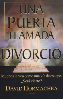 Una Puerta Llamada Divorcio