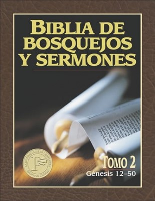 Biblia Bosquejos Sermon/Genesis 12-50