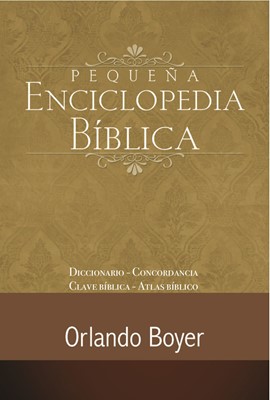 Pequeña Enciclopedia Bíblica