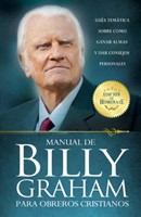Manual De Billy Graham Para Obreros Cristianos (Rústica) [Libro]