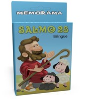 Salmo 23 - Memorama [Juego]