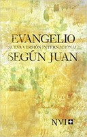 Evangelio Según Juan NVI (Rústica) [Biblia Compacta]
