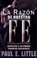 La Razón De Nuestra Fe (Rústica) [Libro]