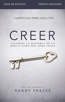 Creer - Guía de estudio (Rústica) [Libro]
