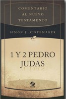 Comentario Al NT 1 Y 2 Pedro Judas (Tapa Dura) [Comentario]
