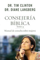 Consejeria Biblica/Manual De Consulta Sobre Mujeres/Tomo 04 (Rústica) [Libro]