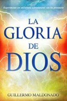 Gloria De Dios (Rústica) [Libro]