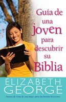 Guia de una joven para descubrir su Biblia (Rústica) [Libro]