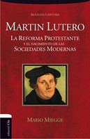 Martín Lutero (Rústica)