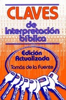 Claves de Interpretación Bíblica (Rústica) [Libro]