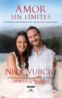 Amor sin Límites (Rústica) [Libro]