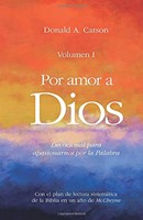 Por Amor A Dios Vol I (Rústica) [Devocional]