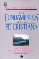 Fundamentos De La Fe Cristiana (Rústica) [Libro]