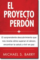 Proyecto Perdon, El (Rústica)
