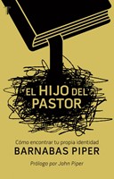 El Hijo del Pastor (Rústica) [Libro]