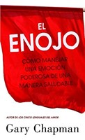El enojo (Rústica) [Libro Bolsillo]