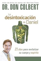 Desintoxicación De Daniel (Rústica)