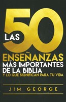 50 Enseñanzas Mas Importantes Biblia