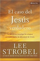 El Caso del Jesús Verdadero (Rústica) [Libro]