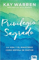 El Privilegio Sagrado (Rústica) [Libro]