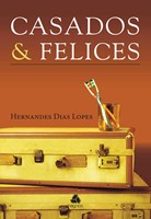 Casados & Felices (Rústica) [Libro]
