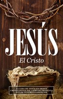 Jesus El Cristo (Rústica) [Libro]