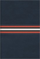 Biblia RVRLGZ Manual Ref Piel Azul (Piel especial azul)
