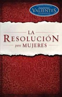 La Resolución Para Mujeres (Rústica) [Libro]
