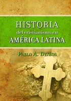 Historia del Cristianismo en América Latina (Tapa Dura) [Enciclopedia]