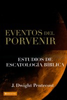 Eventos Del Porvenir (Tapa Dura) [Libro]