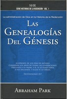 Las Genealogías del Génesis (Tapa Dura) [Libro]