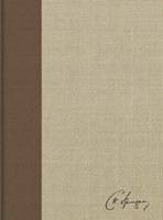 RVR 1960 BIBLIA DE ESTUDIO SPURGEON, MARRÓN CLARO, TELA (Tapa Dura) [Biblia de Estudio]