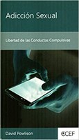 Adicción Sexual (Rústica) [Mini Libro]