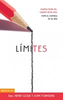 Límites (Rústica) [Libro de Bolsillo]