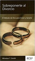 Sobreponerte al Divorcio (Rústica) [Mini Libro]