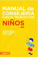 Manual de Consejería para el Trabajo con Niños (Rustica)