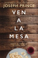 Ven a la Mesa (Rústica) [Libro]