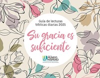 Guia de Lecturas Bíblicas 2021 Vintage (Rústica) [Calendario]