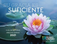 Guia de Lecturas Bíblicas 2021 Paisajes (Rústica) [Calendario]