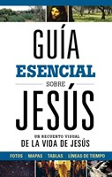 Guía esencial sobre Jesús (Rústica) [Libro]