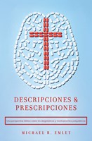 Descripciones & Prescripciones (Rústica) [Libro]