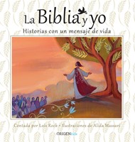 La Biblia y yo (Tapa Dura) [Libro para Niños]