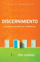 Discernimiento (Rústica) [Libro]